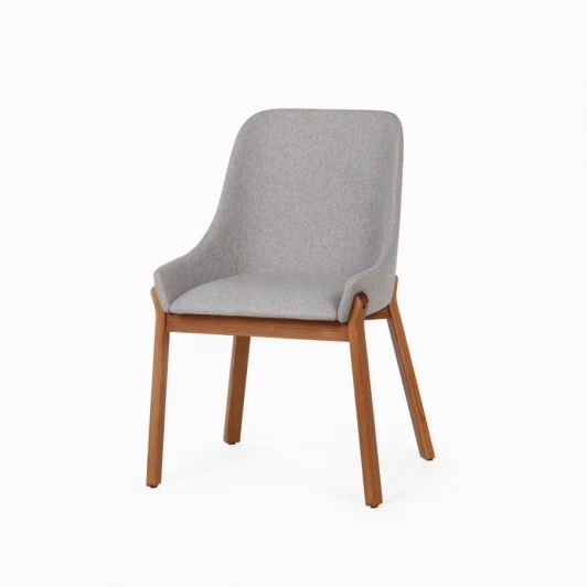 Гранд-6 Обеденный стул Safia COSMO RED арт.Гранд-6