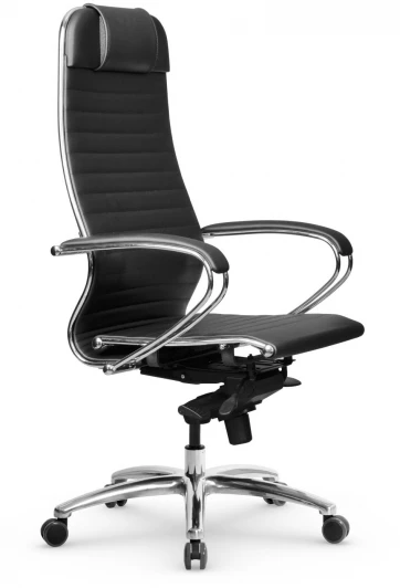 z312421644 Офисное кресло Метта Samurai K-1.04 MPES (Черный цвет) z312421644