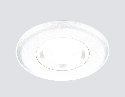 P2340 W Встраиваемый светильник P2340 W Ambrella (220V)