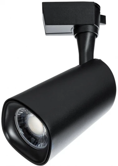 A4563PL-1BK Трековый светильник Arte Lamp Barut A4563PL-1BK