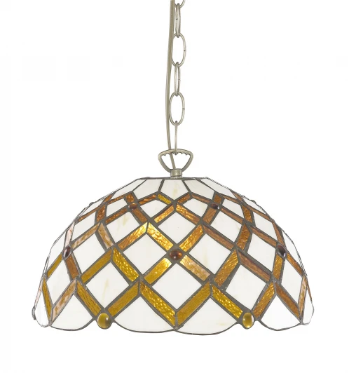 A3160SP-1AB Подвесной светильник Arte Lamp Chess A3160SP-1AB