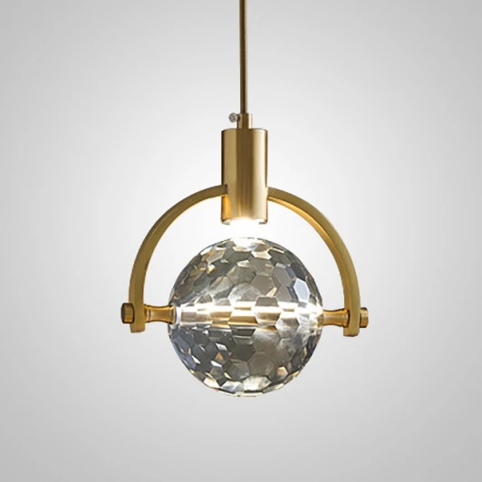 golf01 Подвесной светильник Golf H20 4000К ImperiumLoft Golf01 (189716-23)