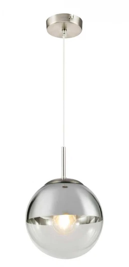 15851 Подвесной светильник Globo Varus 15851 (220V, на проводе, шар)
