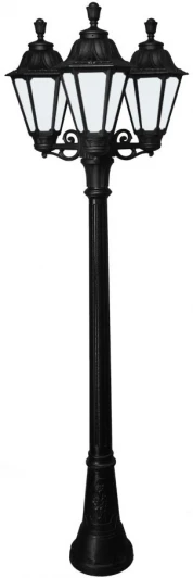 E26.158.S30.AYF1R Наземный фонарь Fumagalli Rut E26.158.S30.AYF1R (220V, IP55)