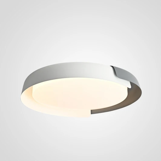 LC-11-1731 Круглый потолочный светильник с пультом LED Lu Carte LC-11-1731