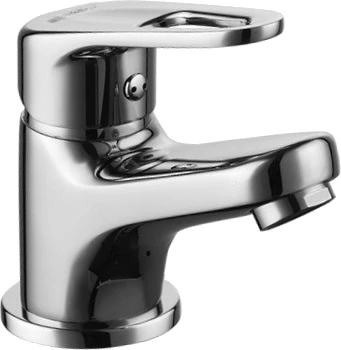 LM4156C Смеситель Lemark Luna LM4156C для раковины