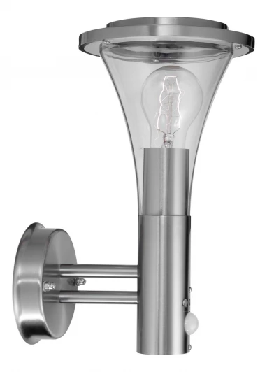 96157/82 Настенный фонарь уличный Brilliant Severin 96157/82