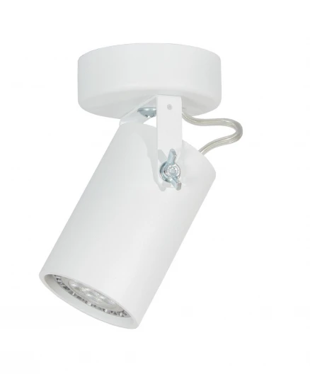Tubo6 A1 10 Спот TopDecor Tubo6 A1 10