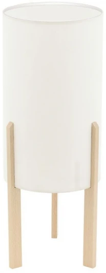 97891 Интерьерная настольная лампа Eglo Campodino 97891