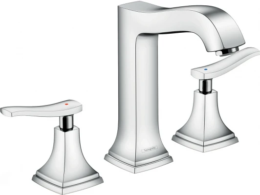 31331000 Смеситель Hansgrohe Metropol Classic 31331000 для раковины