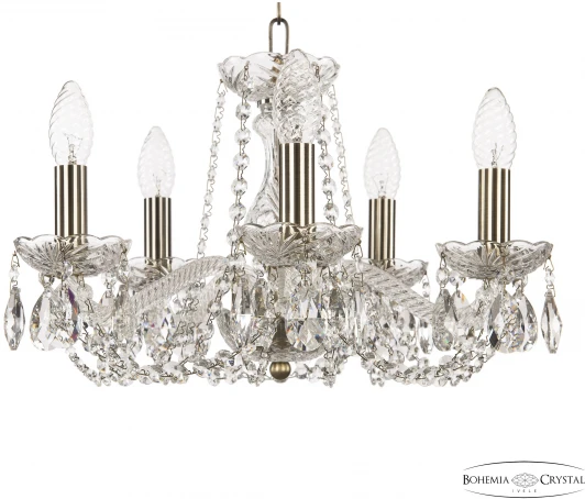 119/5/141 Pa Подвесная люстра Bohemia 119 119/5/141 Pa