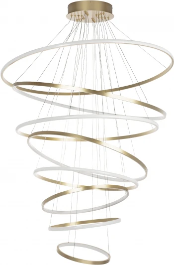736483 Подвесная люстра Lightstar Rotonda 736483