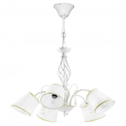 796156 Подвесная люстра Lightstar Esedra 796156