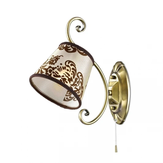 2687/1W Бра Odeon Light Pari 2687/1W