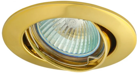 2786 Точечный светильник Kanlux VIDI 2786