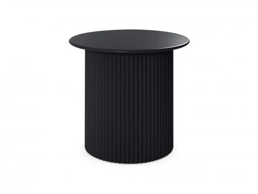 943377 Стол журнальный Mia D40/D29,2 ОГОГО Обстановочка!