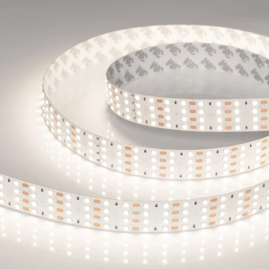 061398 Светодиодная лента UL-A320-24mm 24V Day4000 (20 W/m, IP20, 3m) (Arlight) 061398