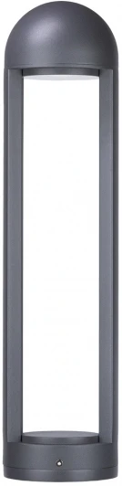 NC-003103RH-60-DG Наземный уличный светильник светодиодный IP54 Natural Concepts Dwell NC-003103RH-60-DG (220V, круглые)