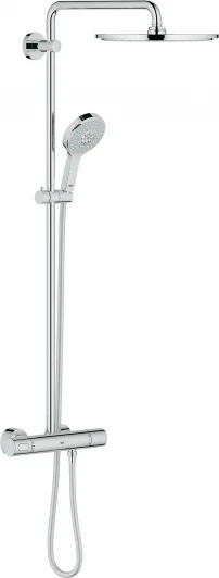 27968000 Душевая стойка Grohe Rainshower System 310 27968000