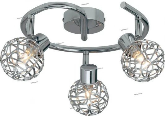 G02233/15 Спот Brilliant Virgo G02233/15