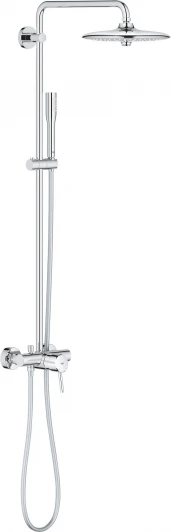 23061002 Душевая стойка Grohe Euphoria Concetto 23061002