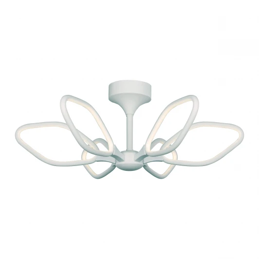 2562-6U Потолочная люстра Favourite Borges 2562-6U