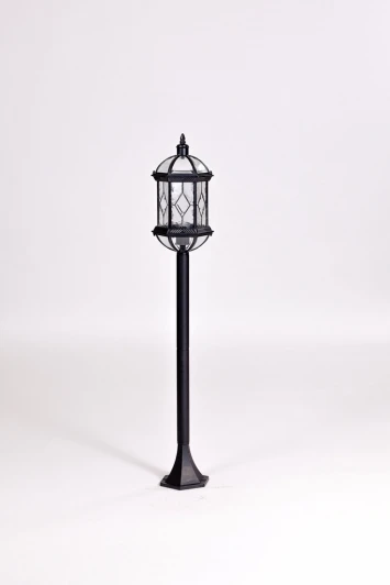 92606 Bl Наземный фонарь SORENTO 92606 Bl Oasis Light