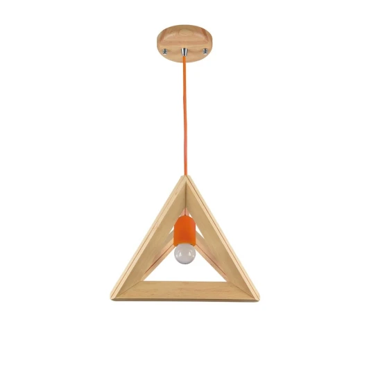 P110-PL-01-OR Подвесной светильник Maytoni Pyramide P110-PL-01-OR