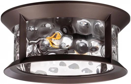 4961/2C Потолочный светильник уличный Odeon Light Mavret 4961/2C (220V, круглые, IP44)