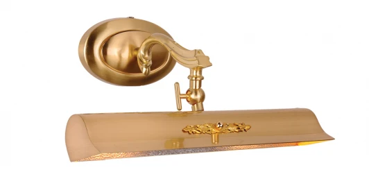 1262-2W Подсветка для картин Favourite Picturion 1262-2W