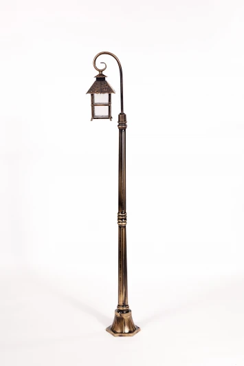 81408/18 Наземный фонарь Oasis Light Caior LL 81408/18