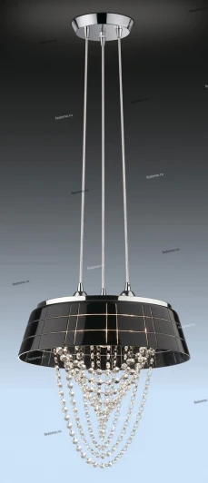 2513/3 Подвесной светильник Odeon Light Rigel 2513/3