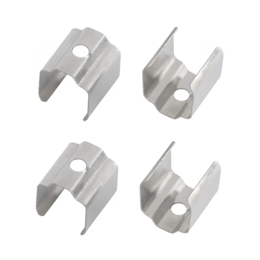 061525 Держатель LINE-D-1111 SQUARE (Arlight, Металл) 061525