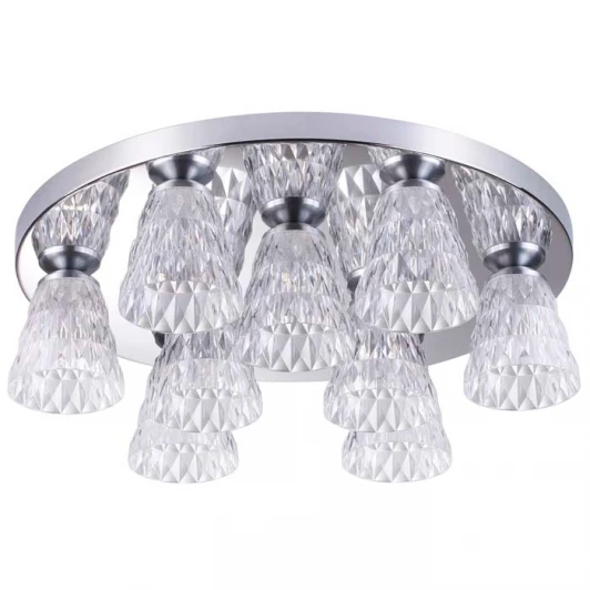 3621/54CL Потолочная люстра Lumion Gerana 3621/54CL