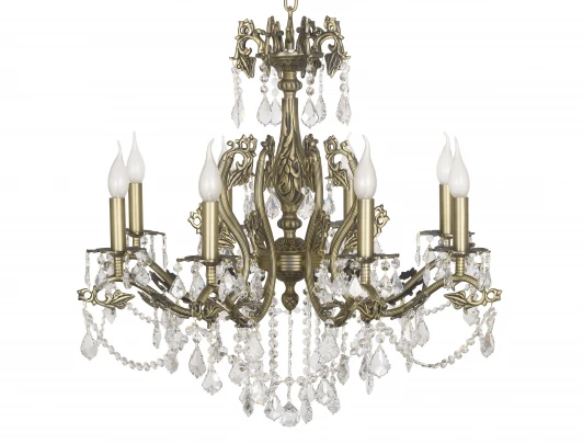 Sorrento E 1.1.8.200 A Подвесная люстра Dio D'Arte Sorrento E 1.1.8.200 A