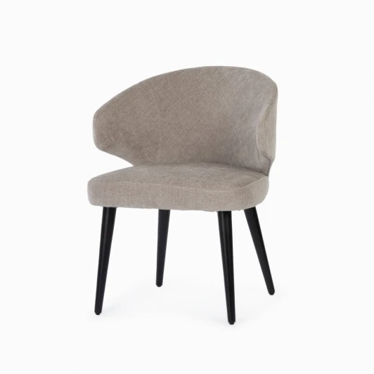 Kenia-36 Обеденный стул Kenia COSMO RED арт.Kenia-36