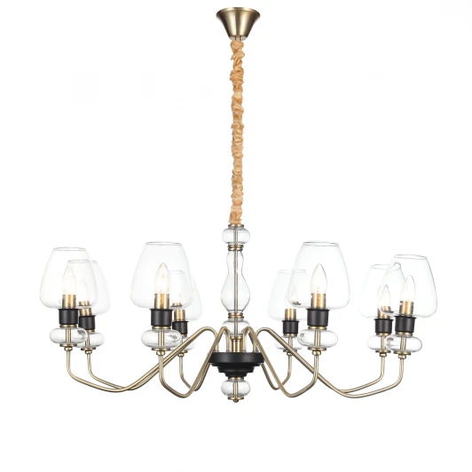 SL1115.303.08 Подвесная люстра ST Luce Colienza SL1115.303.08