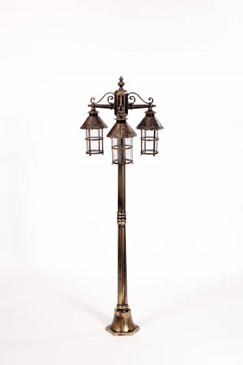 81508В Наземный фонарь Oasis Light Caior L 81508В
