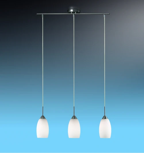 2174/3 Подвесной светильник Odeon Light Rigato 2174/3