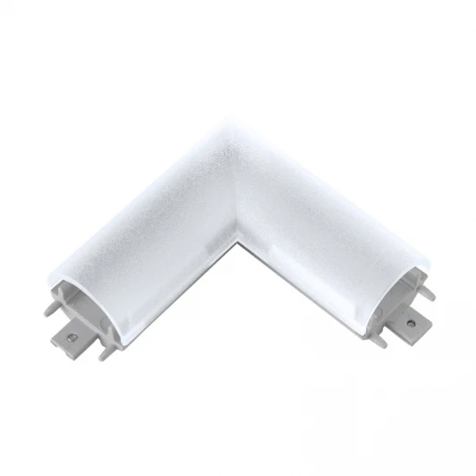 92326 Угловой коннектор для светодиодной ленты Eglo Led Stripes-Module 92326