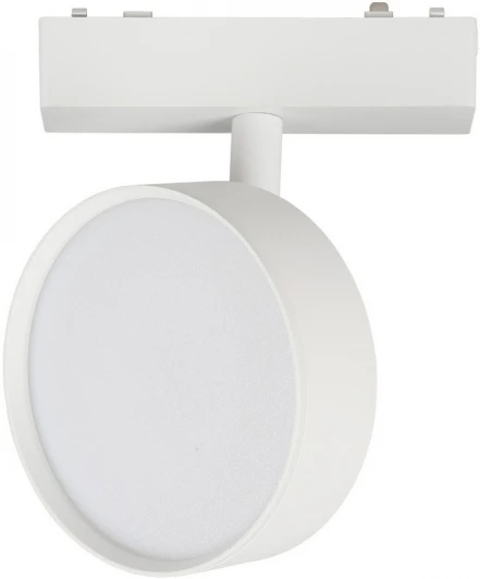 APL.0118.10.09 Светильник трековый магнитный 48V Aployt Magnetic track 48 APL.0118.10.09 (LED, круглые)