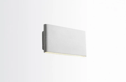 AERO W204 bianco LED Lucia Tucci AERO W204 bianco LED