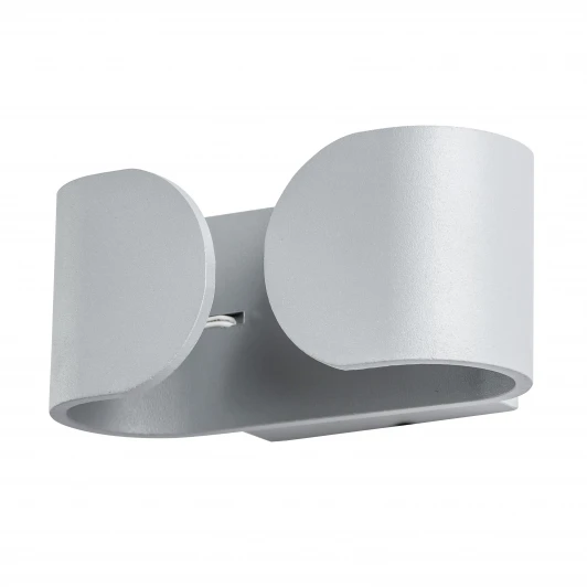 A1419AP-1GY Настенный светильник Arte Lamp Parentesi A1419AP-1GY