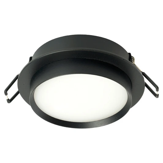 51349 Светильник потолочный встраиваемый Feron DL507 51349