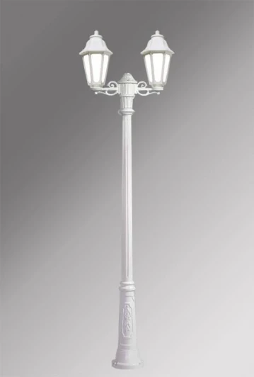 E22.157.S20.WYE27 Светильник уличный Fumagalli Ricu Bisso/Anna 2L E22.157.S20.WYE27