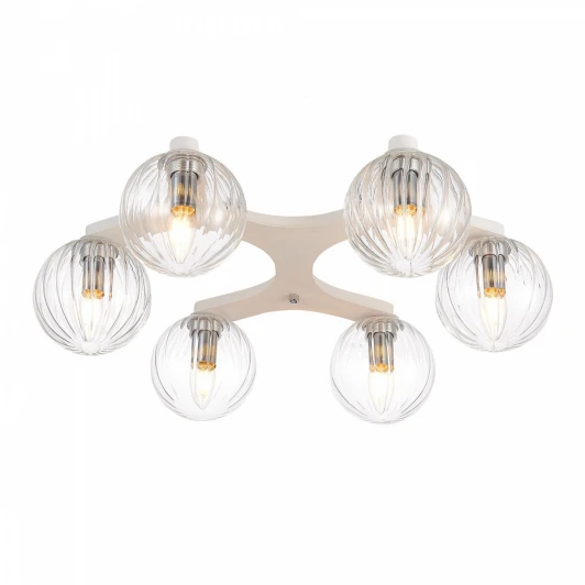 CL116160 Потолочная люстра Citilux Коптер CL116160