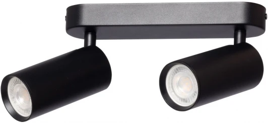 850012002 Спот DeMarkt Прайм 850012002 (220V, круглые)