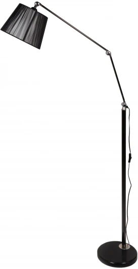 LDF 316 BK Торшер Lumina Deco Prizze LDF 316 BK