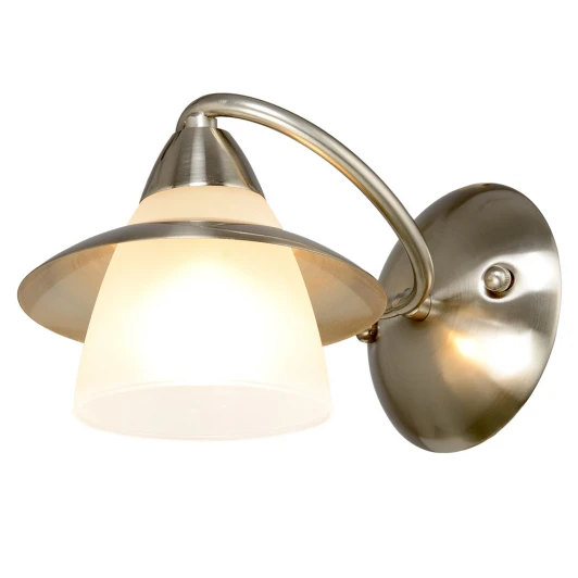 3-3412-1-ST E14 Бра Максисвет Еврокаркасы 3-3412-1-ST E14