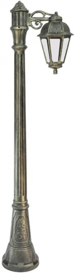 K22.158.S10.BXF1R Наземный фонарь Fumagalli Saba K22.158.S10.BXF1R (220V, под старину, IP44)